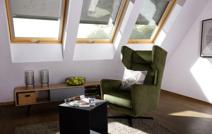 tenda parasole