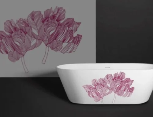 Vasche da bagno di Forma Aquae® in 15.000 combinazioni