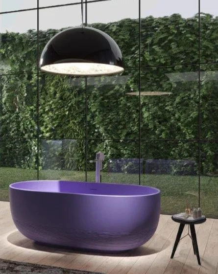 vasche da bagno freestanding