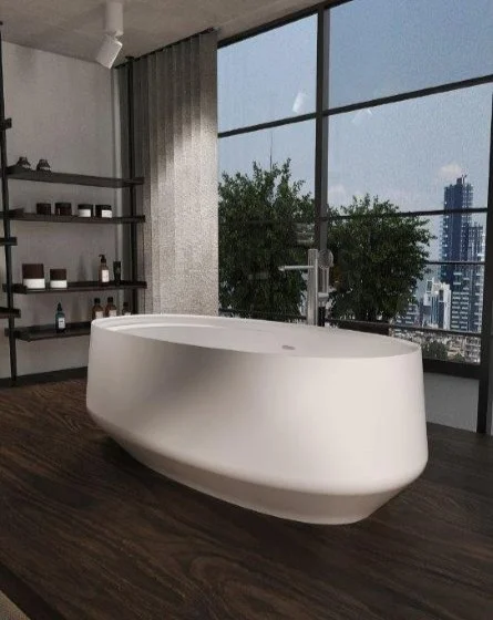vasche da bagno