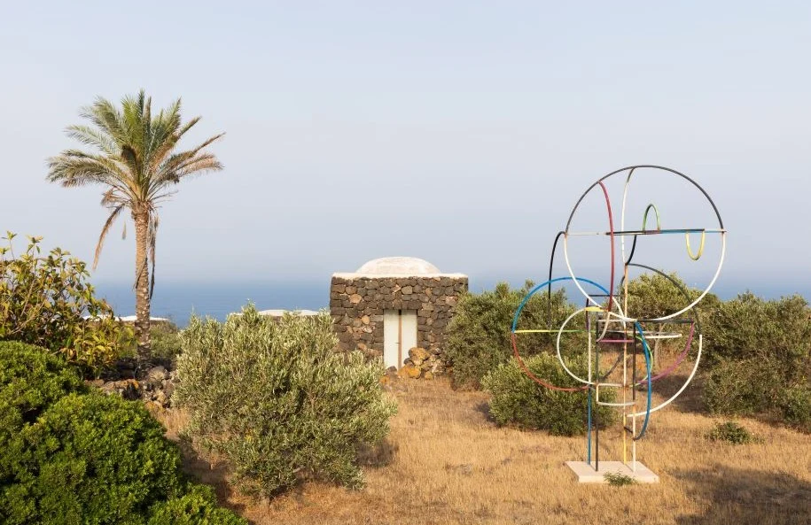 Pantelleria