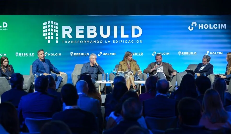 REBUILD Expo Italia
