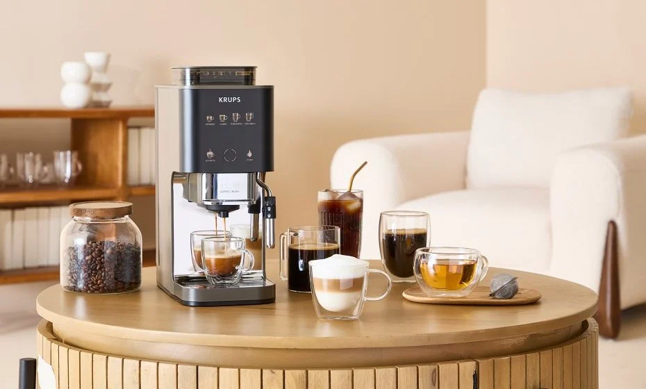 coffee time