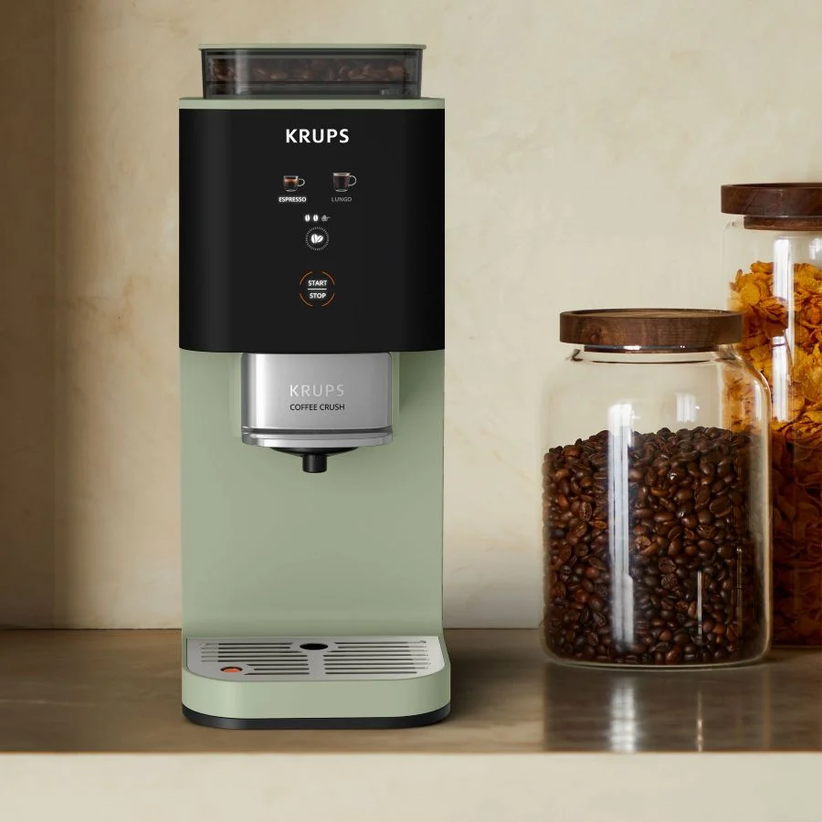 coffee machine
