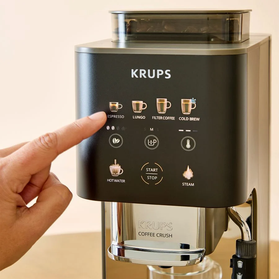 coffee crush