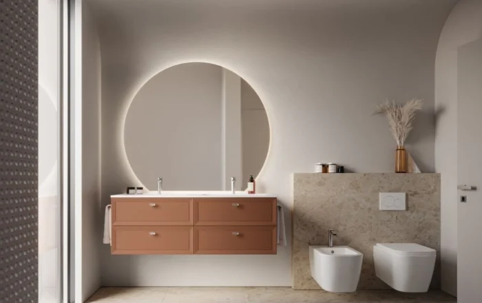collezione bagno