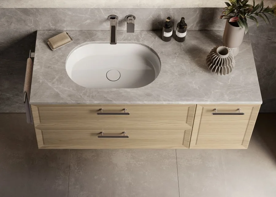 collezione bagno