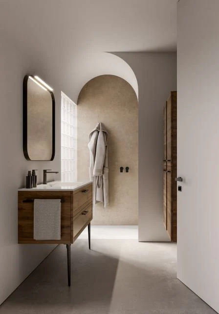 collezione bagno