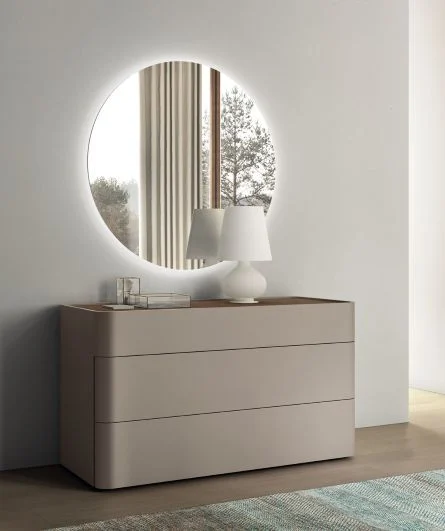 collezione comò e comodini