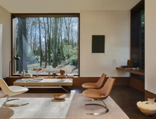 Il design scandinavo di Carl Hansen & Søn