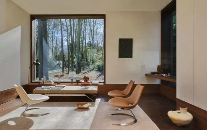 design scandinavo