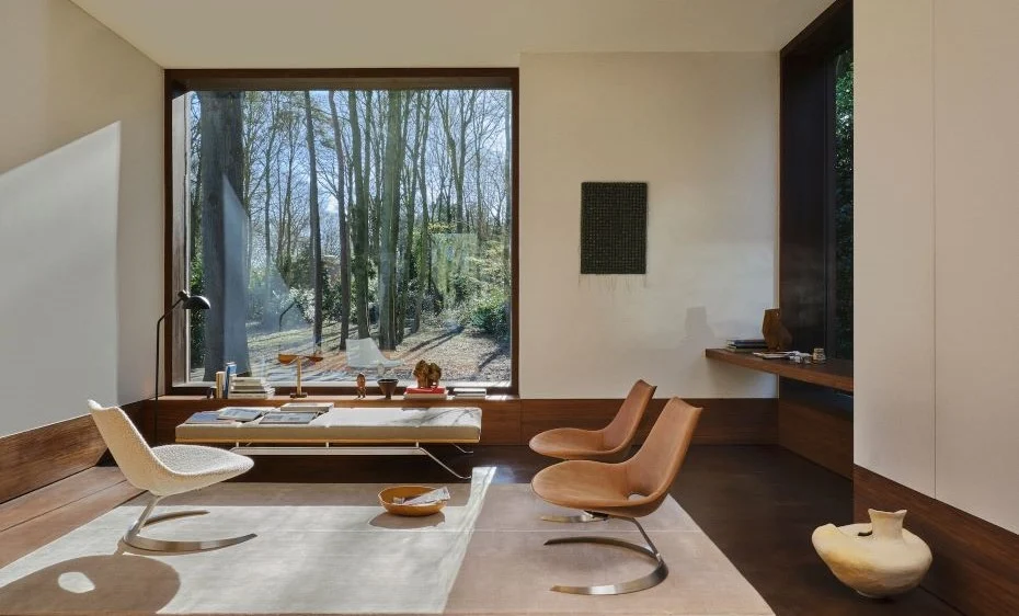 design scandinavo