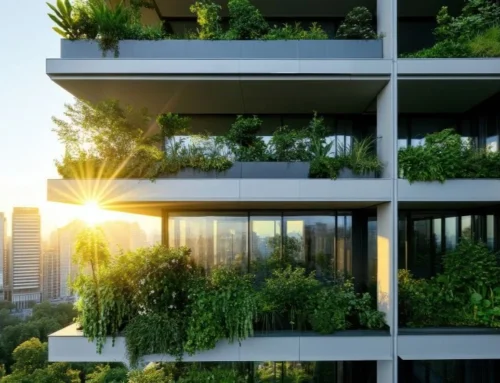 Edifici green: cosa conta davvero oggi?
