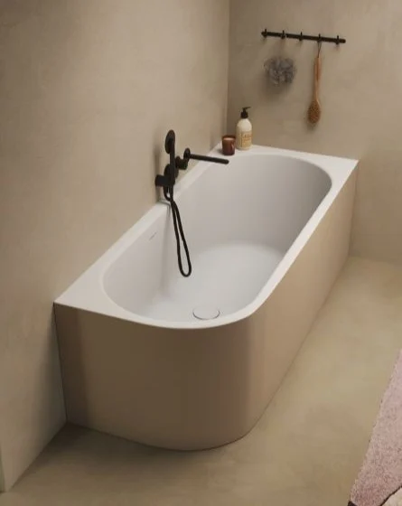 vasca di Forma Aquae