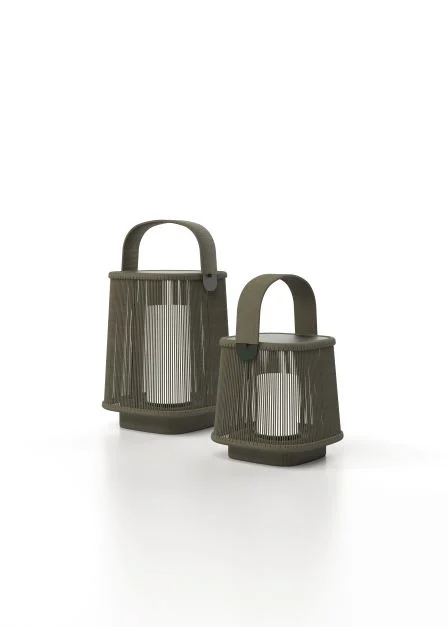 lampade per esterni