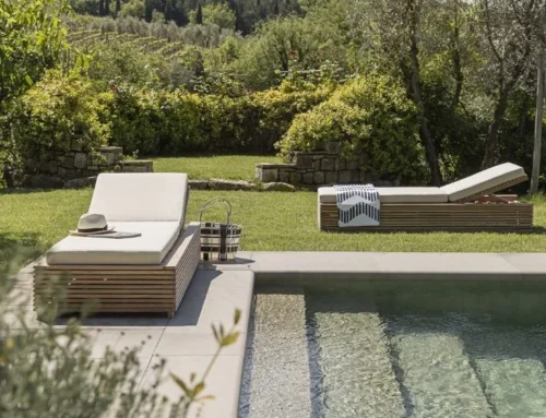Lettini prendisole: 12 idee di relax
