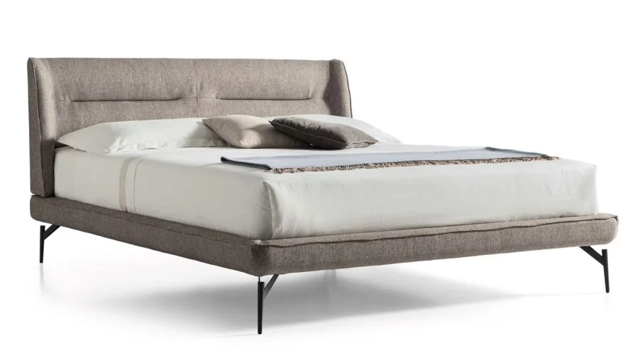 letto matrimoniale