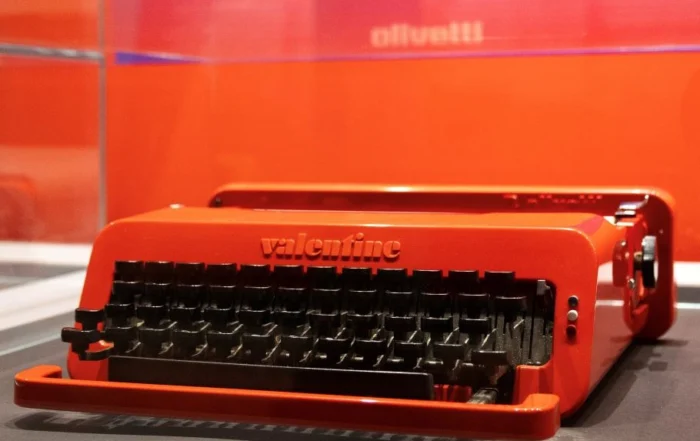 olivetti