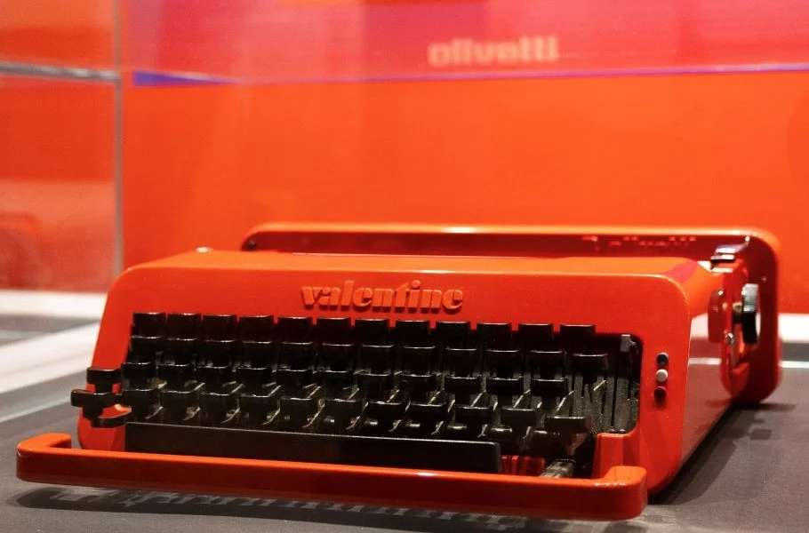 olivetti