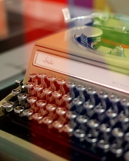 olivetti
