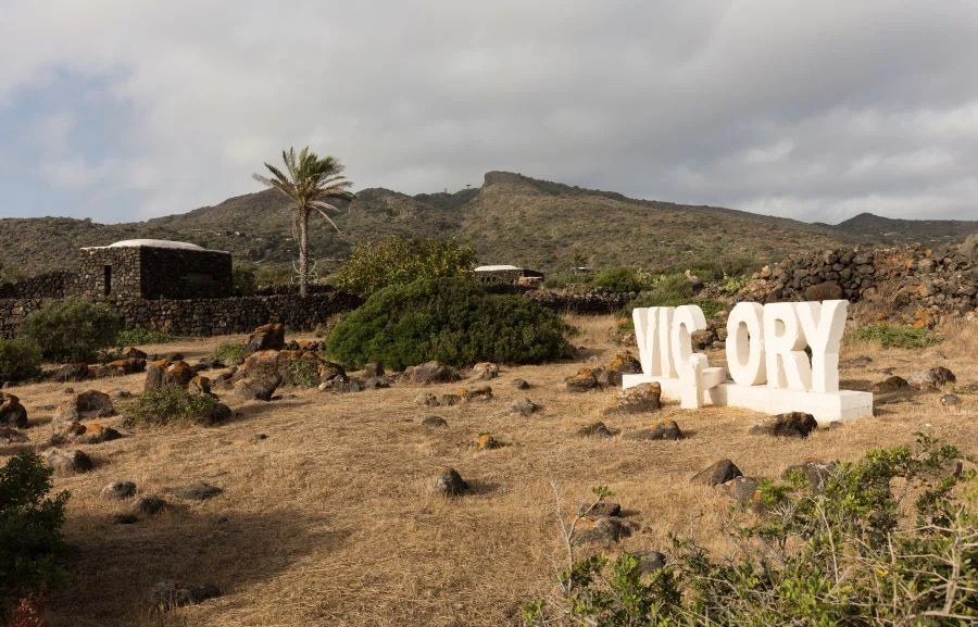 pantelleria