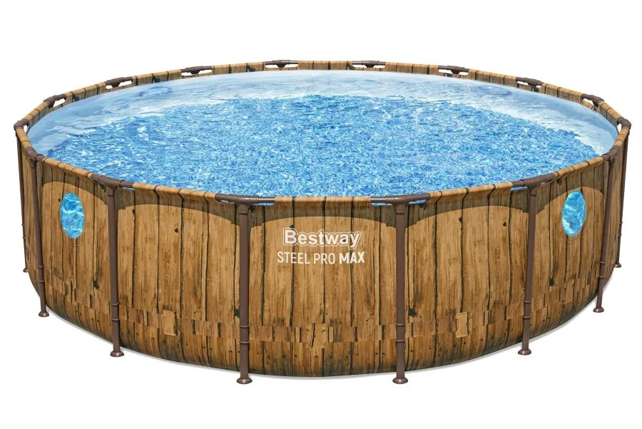 piscine fuori terra