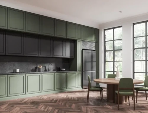 Pittura antimuffa per interni: errori da evitare nel restyling