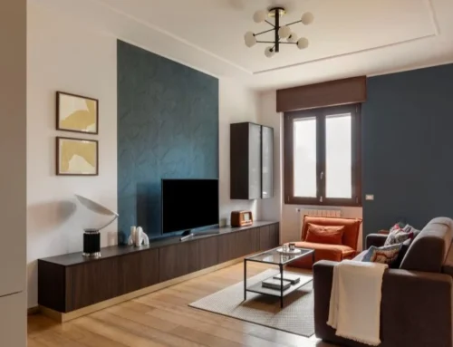 Relooking: il progetto d’interni che valorizza l’esistente