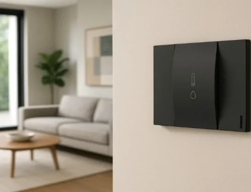 I sensori BTicino per la casa smart