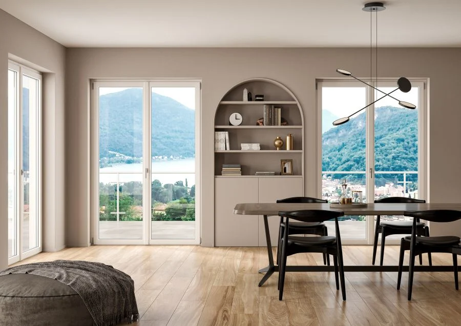 sicurezza della casa