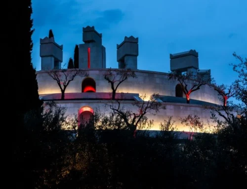 Vittoriale: aperture serali ad agosto