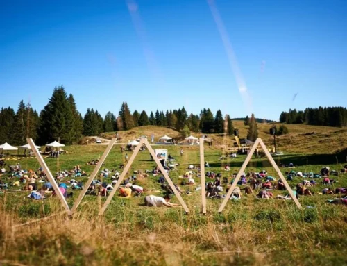 Torna La Foresta degli Innovatori