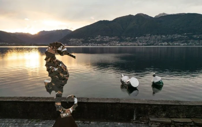 lago maggiore
