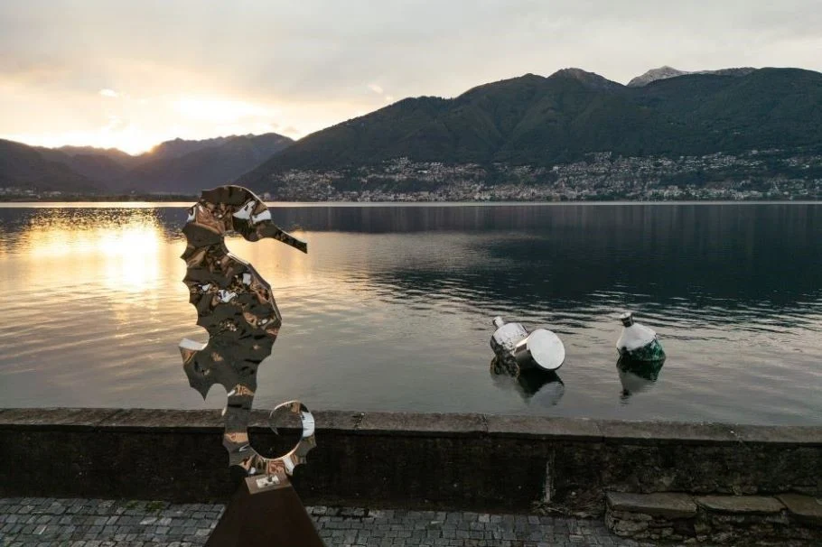 lago maggiore
