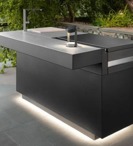 cucine da esterno