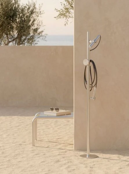 doccia outdoor