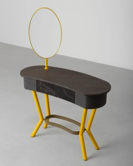 dressing table