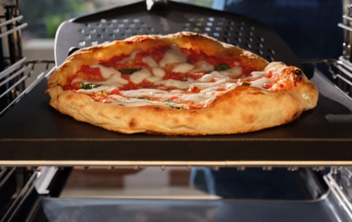 forno per la pizza