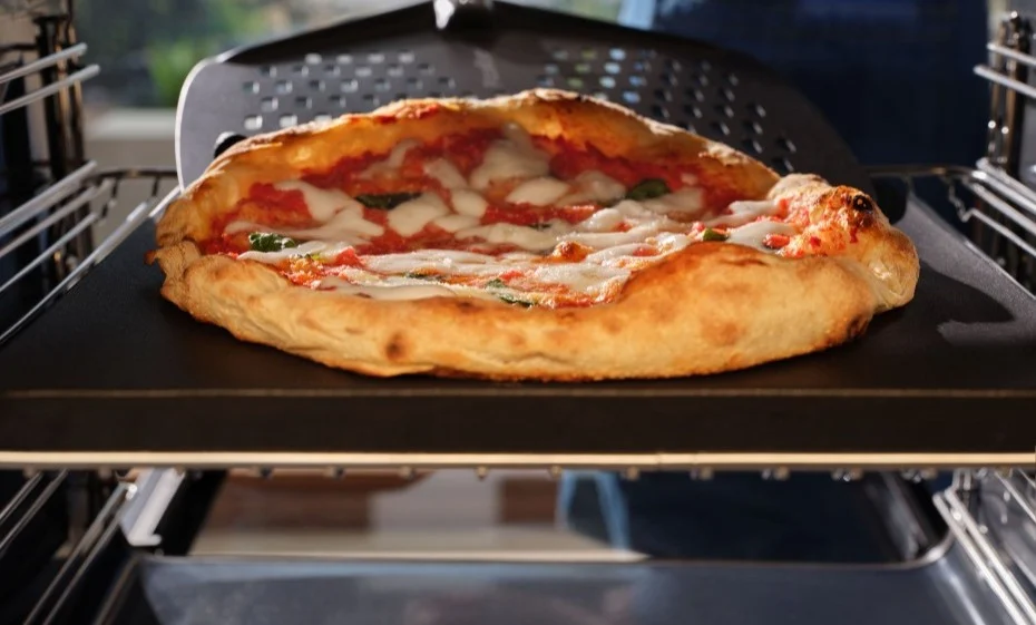 forno per la pizza