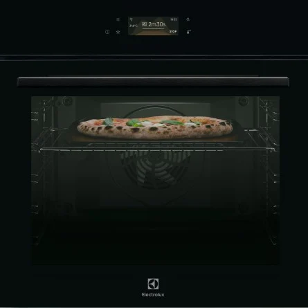 forno per la pizza
