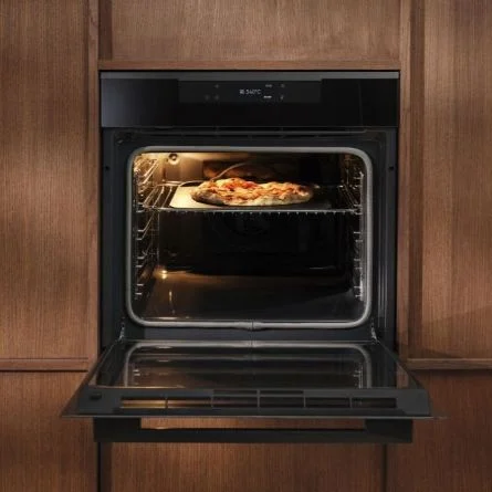 forno per la pizza in casa