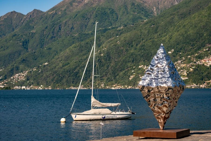 lago maggiore