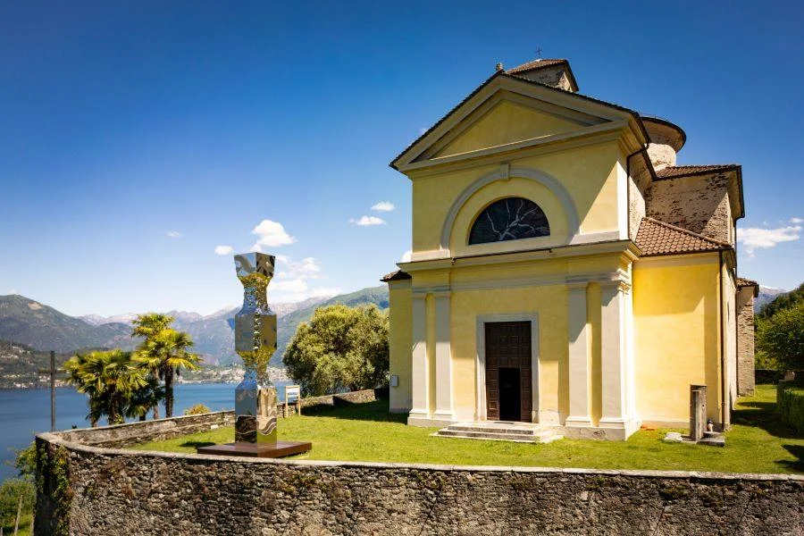 lago maggiore