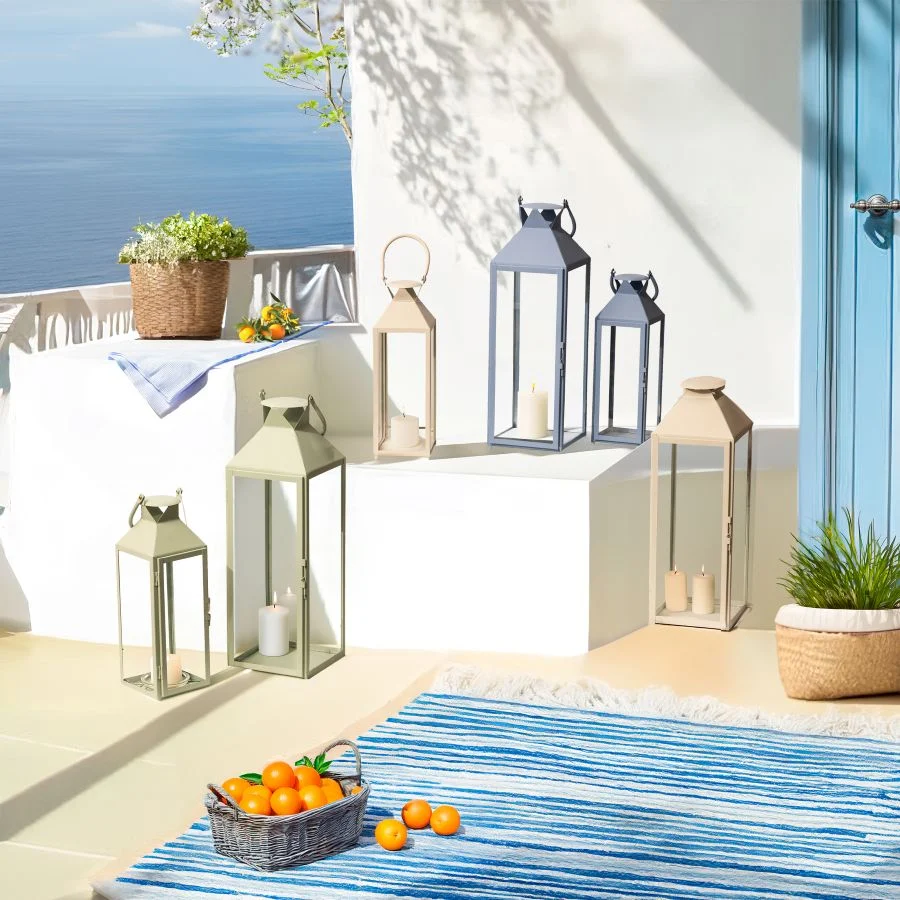 lampade outdoor