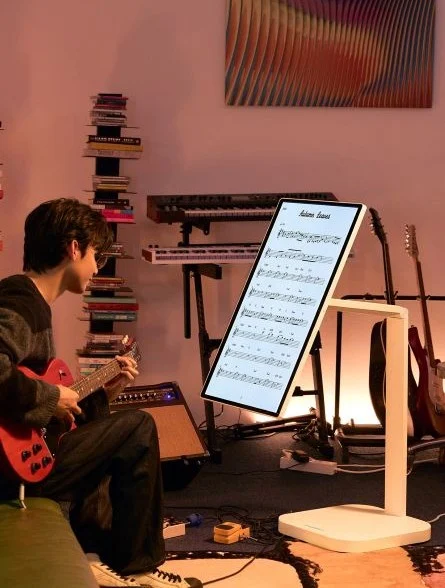 smart monitor