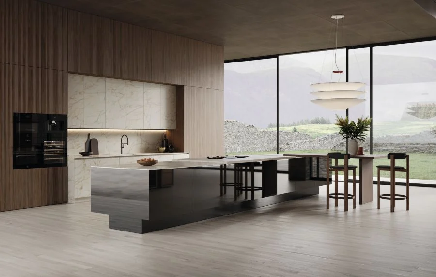 ambiente cucina Snaidero