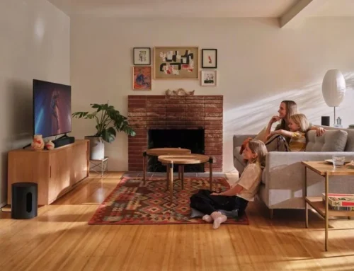 Gli speaker che rivoluzionano l’audio indoor e outdoor