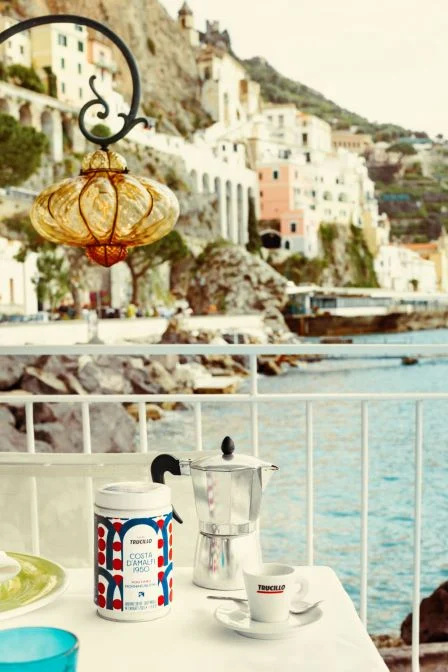 caffè trucillo