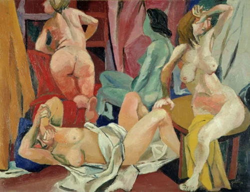 A Parma: LEI. Ritratti di donne, da Van Gogh a Modigliani e oltre