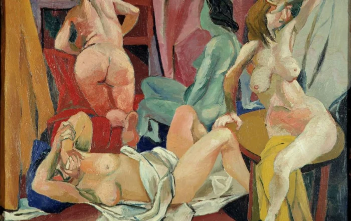 LEI. Ritratti di donne